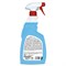 CRYSTAL ANTI-ALONE TRIGGER VETRI Ml.750 SANITEC in Detergenti
