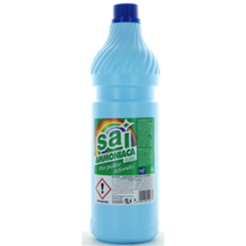 SAI AMMONIACA NORMALE Lt.1 SAI - 100022 - F000208