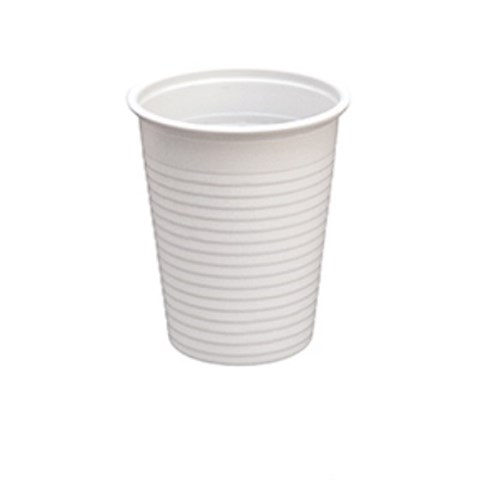 Bistrot BICCHIERI BIANCHI Cc.200 Pz.3000 Bistrot - 300022 - F001536