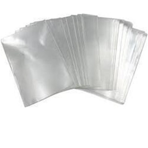 DELPIN BUSTE MOPLEFAN per ALIMENTI Cm.15x24 Gr.100 Pz.100 DELPIN - CC44427 - F001292