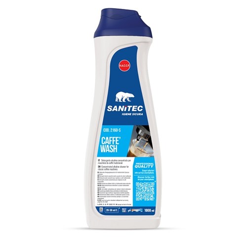 SANITEC CAFFE' WASH Ml.1000 SANITEC - 44907 - F001399