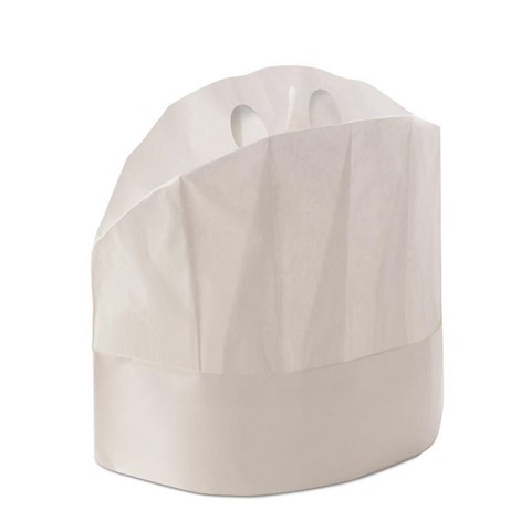 Crown Chef CAPPELLO CUOCO CHIUSO REGOLABILE 