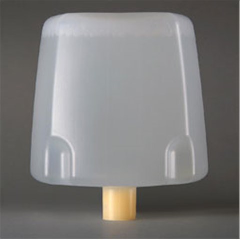  CARTUCCIA SAPONE per DISPENSER SAPONE a SCHIUMA Ml.800  - 41411 - F001396