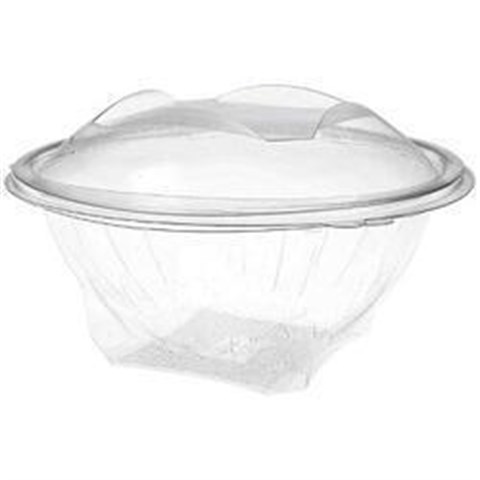Cuki Professional CIOTOLE TONDE con COPERCHIO Mm.186x188x92 Cc.1000 Pz.200 Cuki Professional - 42696 - F001941