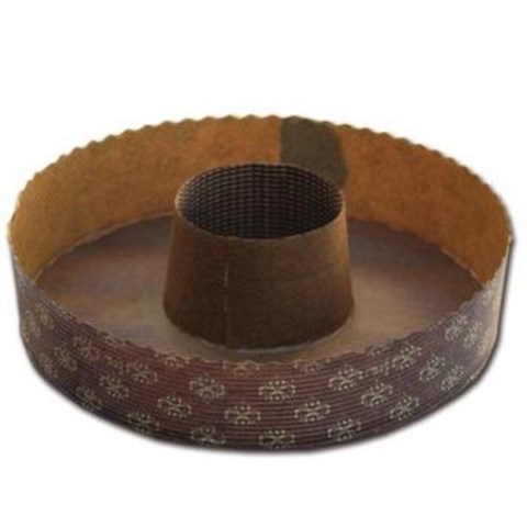 DELPIN CONTENITORE COTTURA CIAMBELLE Ø185 h.4 DELPIN - 50624 - F001292