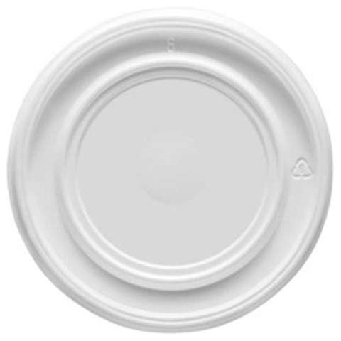 Dopla Professional COPERCHI per BICCHIERI TERMICI Cc.250 Pz.1000 (x Codice 300023) Dopla Professional - 300069 - F000526