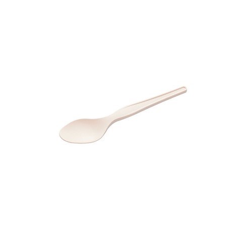 SDG CUCCHIAINI BIODEGRADABILI in CPLA DESSERT Cm.13 Pz.1000 SDG - 45051 - F001276