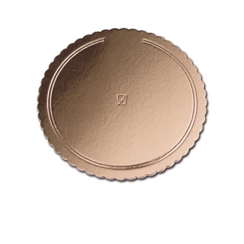 DELPIN DISCHI DORATI Ø12 MONOPORZIONE Pz.200 DELPIN - 43999 - F001292