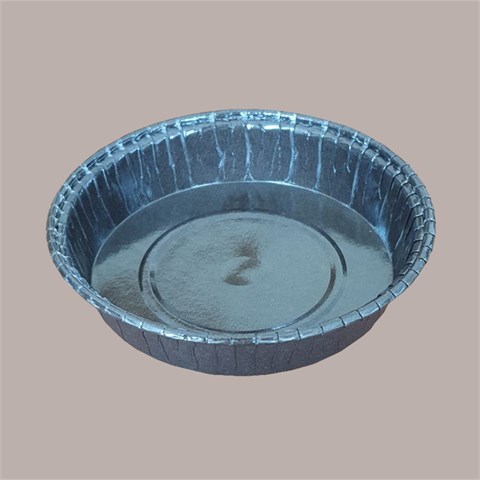 DELPIN FORMA COTTURA OPTIMA Cm.19,95x25 Pz.100 DELPIN - CC44902 - F001292