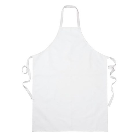  GREMBIULE PVC BIANCO Cm.90x120  - 700174 - F001925