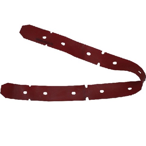 Integr.Prof.Cleaning IPC GANSOW CT 15 - LAME SQUEEGEE POSTERIORE Integr.Prof.Cleaning - 42942 - F001251