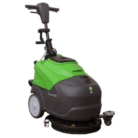 Integr.Prof.Cleaning IPC GANSOW CT 30 B45 - LAVASCIUGA Integr.Prof.Cleaning - 42136 - F001251