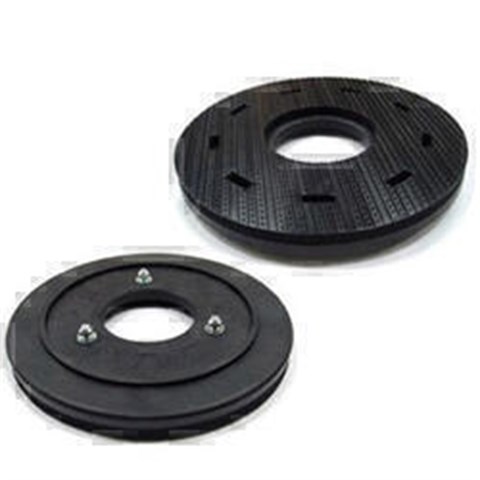Integr.Prof.Cleaning IPC GANSOW CT 30 - DISCO TRASCINATORE Integr.Prof.Cleaning - 42146 - F001251