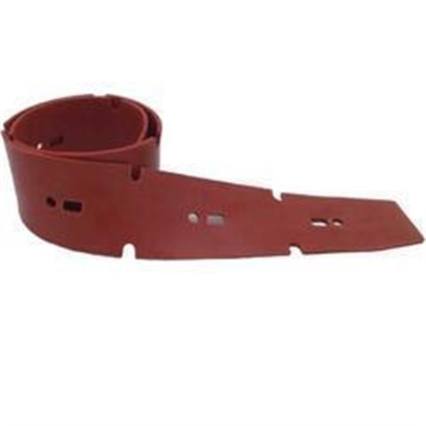 Integr.Prof.Cleaning IPC GANSOW CT 30 - LAMA SQUEEGEE ANTERIORE Mm. 660 Integr.Prof.Cleaning - 42147 - F001251