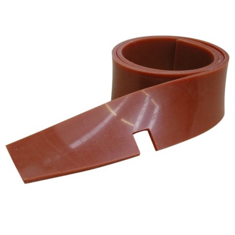 Integr.Prof.Cleaning IPC GANSOW CT 30 - LAMA SQUEEGEE POSTERIORE Mm. 715 Integr.Prof.Cleaning - 42148 - F001251