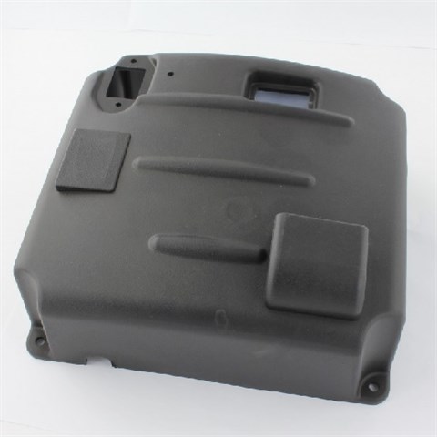 Integr.Prof.Cleaning IPC GANSOW CT 30 - COPERTURA ELETTRICA c/APERTURA ARIA Integr.Prof.Cleaning - 44163 - F001251