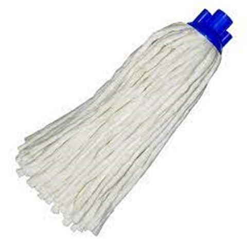  MOP COTONE FILO GROSSO Gr.300 a VITE  - 200195 - F000637