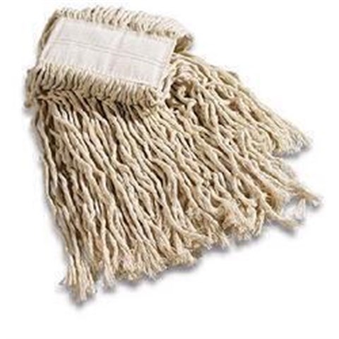  MOP COTONE FILO GROSSO Gr.400 per PINZA  - 42092 - F000637