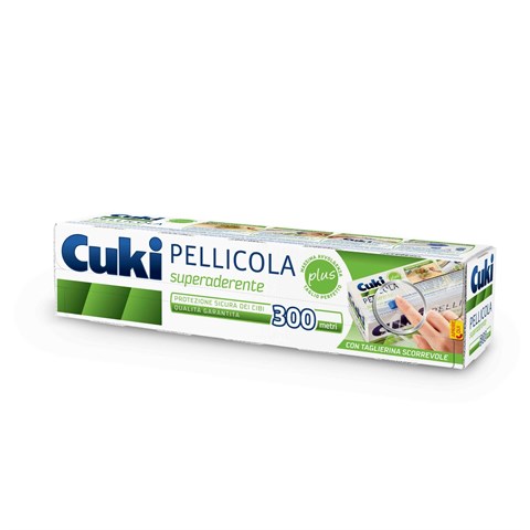  PELLICOLA PVC Mm.300 Mt.300 in BOX  - 40845 - F001935
