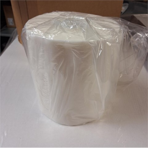  BOBINA TELA CERATA h.23 Mt.100  - 45463 - F001559