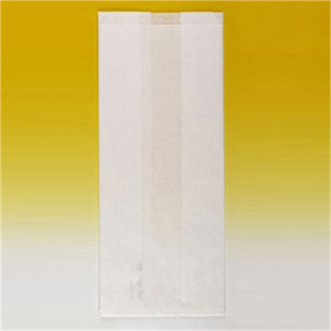  SACCHETTI BIANCHI KRAFT P.C. Gr.45 (Kg.3) Cm.30x60 Kg.10  - 400087 - F001859