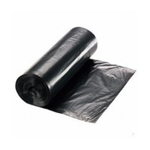  SACCHI IMMONDIZIA NERI Cm.74x110 Gr.50 Pz.250  - 44118 - F001423