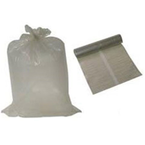  SACCHI IMMONDIZIA NEUTRI Cm.74x110 Gr.45 Pz.250  - 44117 - F001423