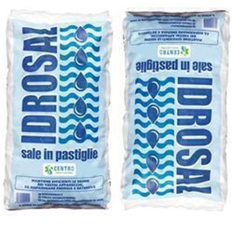  SALE in PASTIGLIE IDROSAL Kg.25  - 42210 - F001454