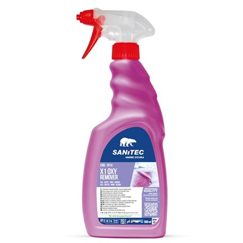 SANITEC SMACCHIATORE TESSUTI 