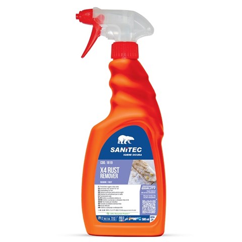 SANITEC SMACCHIATORE TESSUTI 