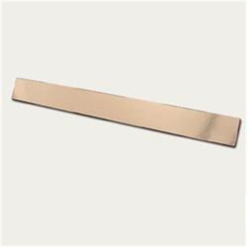 DELPIN STRISCE ORO di CARTONE Cm.5x50 Kg.10 DELPIN - 42037 - F001292