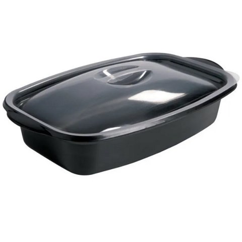 MARMIPACK COPERCHI in OPS per VASCHETTA MICROONDE MARMIPACK Mm.230x182x28 Pz.200 (45826) MARMIPACK - 45825 - F001606
