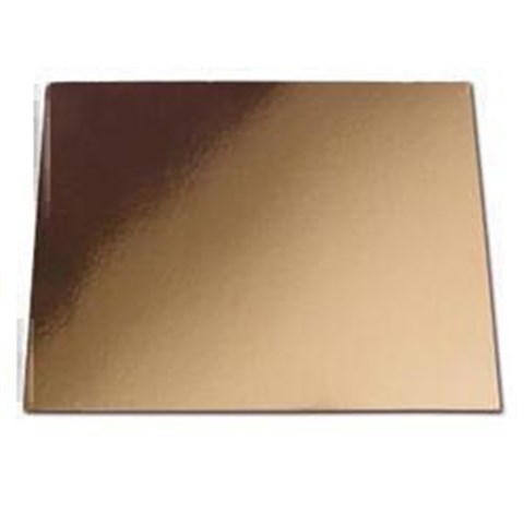 DELPIN TAVOLETTE DORATE Cm.40x60 Kg.1 (Cartone da Kg.10) DELPIN - 42007 - F001292
