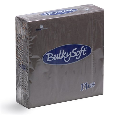 BulkySoft TOVAGLIOLI 2v PaP MARRONI Cm.38x38 Pz.1440 BulkySoft - 43275 - F001178