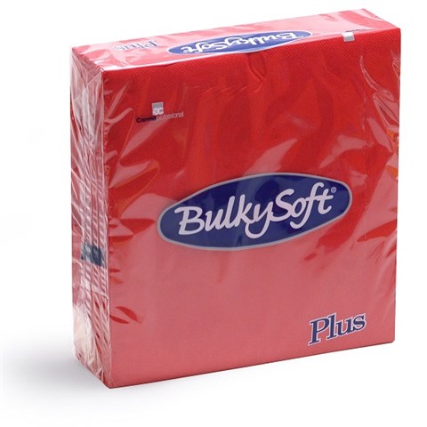 BulkySoft TOVAGLIOLI 2v PaP ROSSI Cm.38x38 Pz.1440 BulkySoft - 43277 - F001178