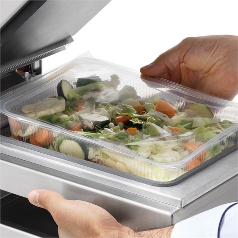 VASCHETTE SALDATRICI Mm.190x137 GA85G Cl.1800 Pz.750  - 44950 - F001606