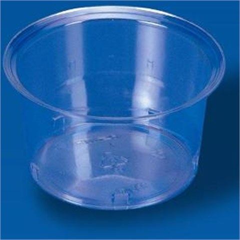  ZUCCOTTO PLASTICA Cc.180 Pz.1000  - 40468 - F000525